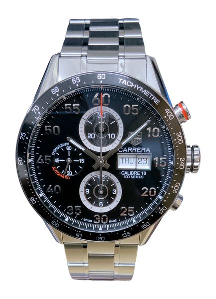 Tag Heuer Carrera CV2A10.BA0796